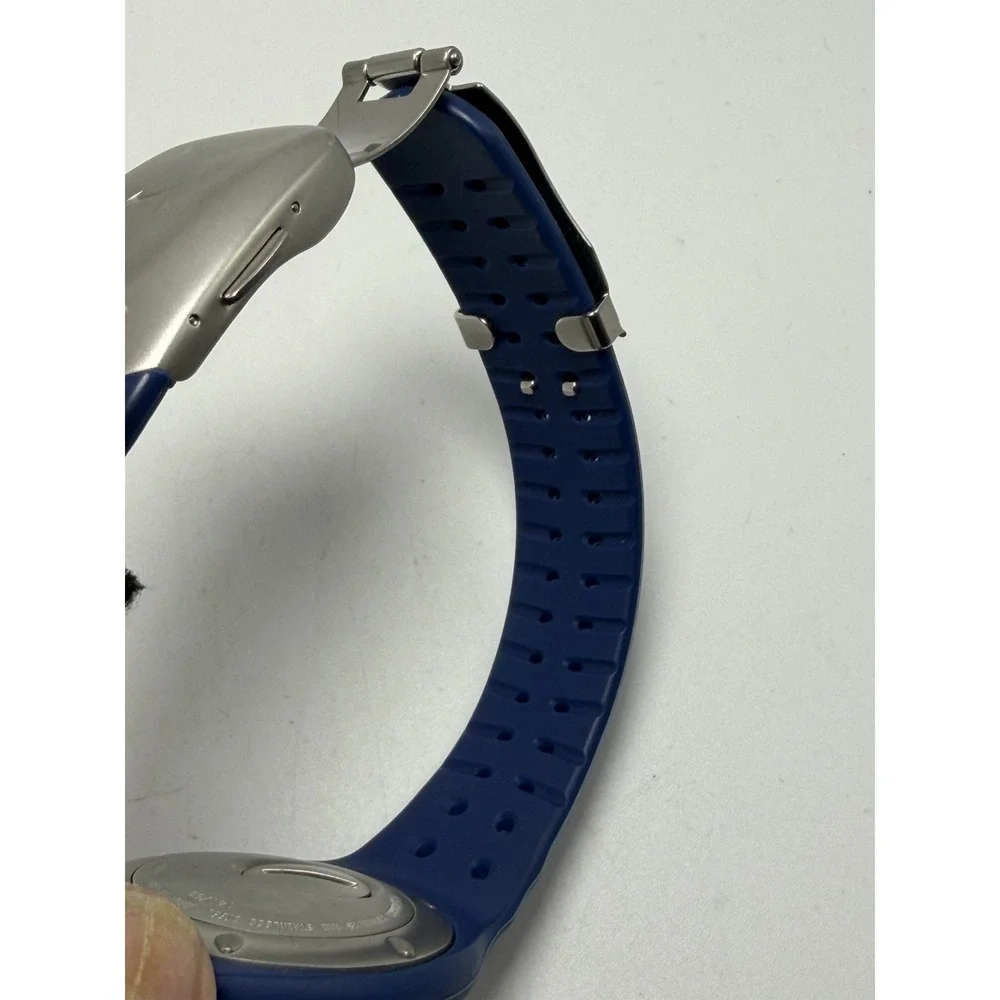 Nike NWT Cayman Super Sport Mens Watch 42mm 8.5